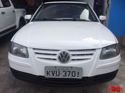 Fotos Similares: Volkswagen Gol 1.0 Mi 8v Flex 2p Manual G.iv 2009 / 2010 