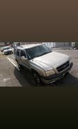 Chevrolet Blazer Advantage 4x2 2.4 MPFI 2005