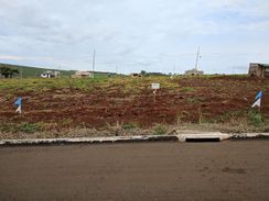 Terreno - Residencial Ivany Paiva Gatti - 250m2