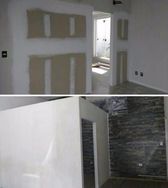 Parede de Gesso Drywall para Sorocaba e Toda Região!