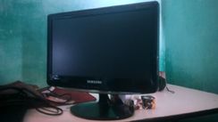 Monitor Samsung 15,6"