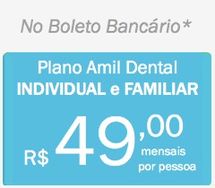 Planos Odontológicos