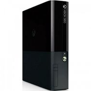 XBOX Super Slim + Jogos de Brinde