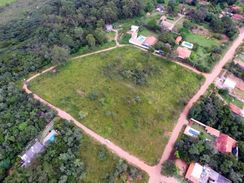 Terreno em Jarinu 270m2 Plano. Tudo em Ordem