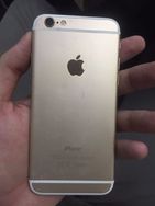 Iphone 6 64gb Gold