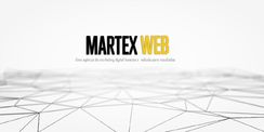 Criação de Sites em Londrina - Agência Martex Web
