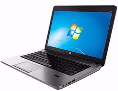 Vendo Probook Hp I5