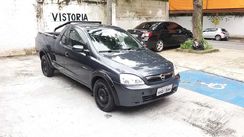 Montana Conquest 1.4 2008/2008 Ipva 2020 Pago