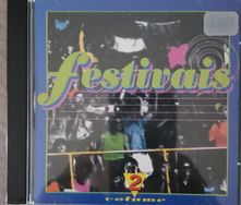 Musica de Festivais - Vol 1