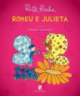 Livro Romeu e Julieta