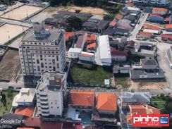 Terreno Urbano com área de 919,60m2, Venda Direta, Bairro Nossa Senhora do Rosário, São José, SC - Assessoria Gratuita na Pinho