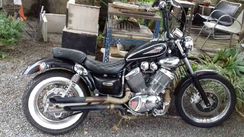 Yamaha XV 535 S Virago 1999