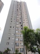 Apartamento Aclimação