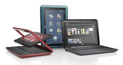 Vendo Netbook Del Duo 10.1" Tablet Usado