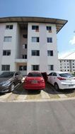 Aluguel Apartamento