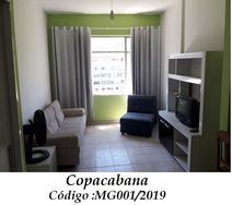 Copacabana ! R$ 290.000,00 ! Vazio