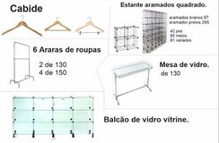 Fotos Similares: Kit de Acessório para Loja 