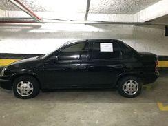 Corsa Sedan Completo 1.0 Classic 2010