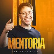 última Turma: Mentoria Trader de Elite - Ports Trader