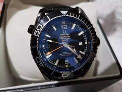 Fotos Similares: Relógio Masculino Seamaster Omega 