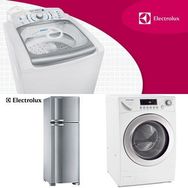 Assistência Electrolux Taubate