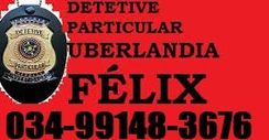 Detetive Particular Uberaba Félix Sigilo e ética