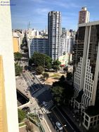 Vendo Excelente Apartamento Todo Reformado com 2 Dormitórios