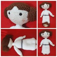 Princesa Leia