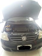 Volkswagen Fox 1.0 8v (flex) 2006