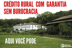 Cartas de Crédito para Aquisição Imediata de Imóvel Rural