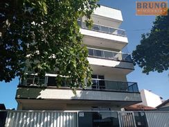 Apartamento 2 Quartos para Venda em Guarapari / ES no Bairro Enseada Azul