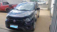 Fiat Mobi Way 1.0 (flex)