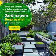 Serviços de Jardinagem Orçamento sem Compromisso