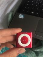 Ipod Shuffle 2gb