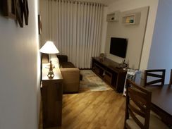 Fotos Similares: Apartamento com 2 Dorms em São Paulo - Vila Mira por 290 Mil para Comprar 