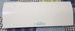 Silhouette Cameo 3