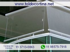 Toldos Cortinas