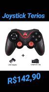 Joystick Terios Bluetooth