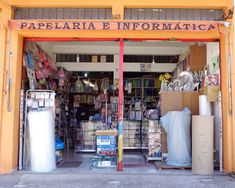 Passo o Ponto Loja de Materiais para Escritório no Jaguaré-sp