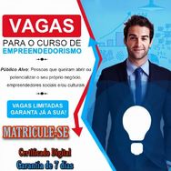 Curso Online de Empreendedorismo