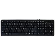 === Teclado da C3tech