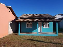 Vendo Casa de 2 Quartos em São Pedro da Aldeia