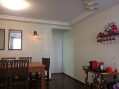 Apartamento Venda - Freguesia do ó