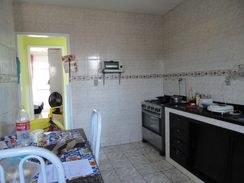 * Casa Triplex de Posse no Porto Novo, R$ 130 Mil *