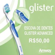 Sistema de Saúde Bucal Glister