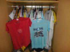 Camisas