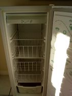 Vendo Freezer da Consul