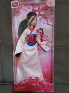 Disney Princess Mulan