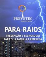 Prevetec Pára Raios