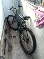 Vendo Bike